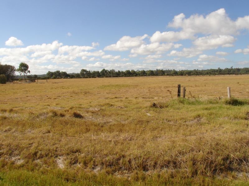 Proposed L 814 Layman Road, Wonnerup WA 6280