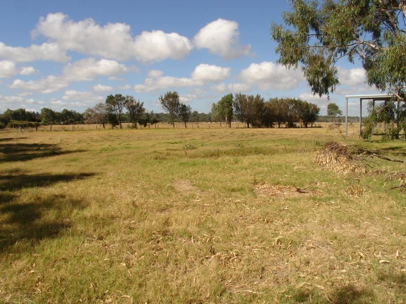Proposed L 814 Layman Road, Wonnerup WA 6280