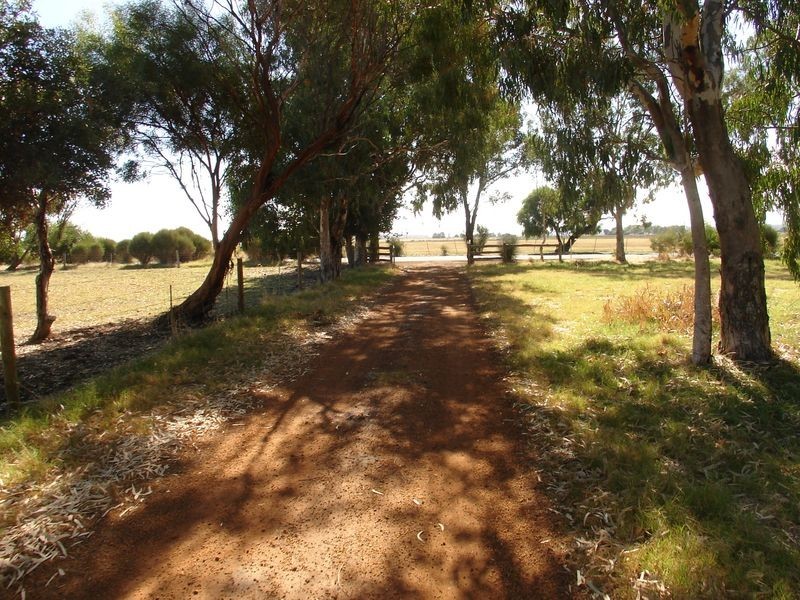 Proposed L 814 Layman Road, Wonnerup WA 6280