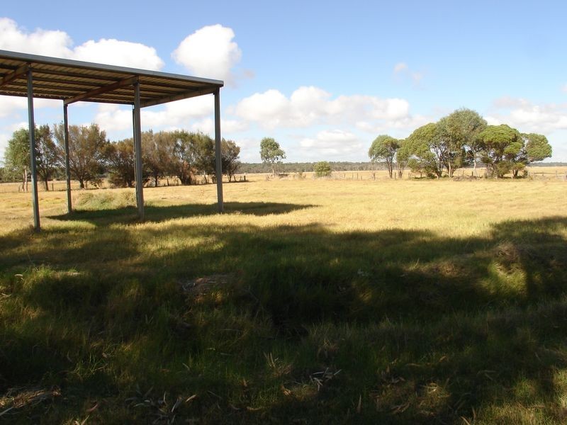 Proposed L 814 Layman Road, Wonnerup WA 6280