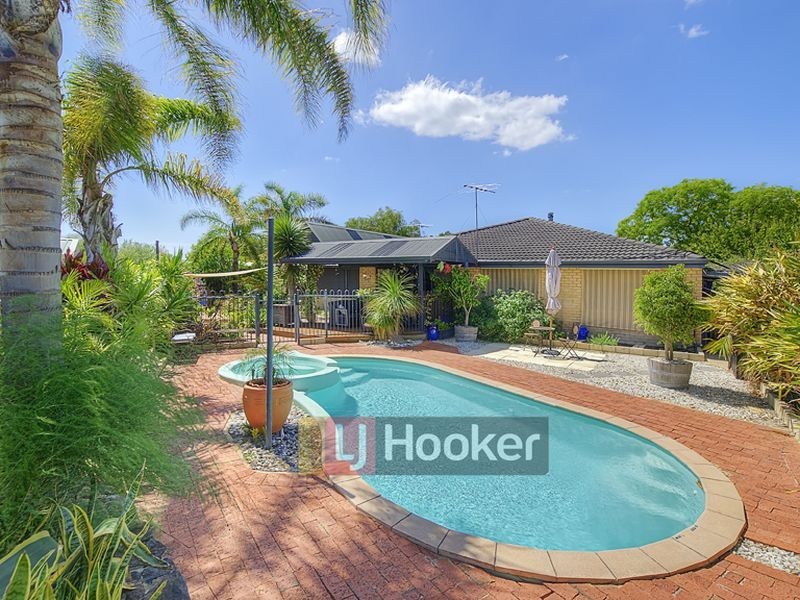 8 Black Duck Court, Broadwater WA 6280