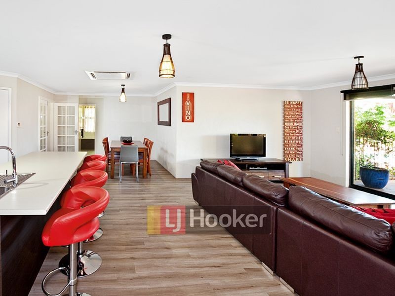 8 Black Duck Court, Broadwater WA 6280
