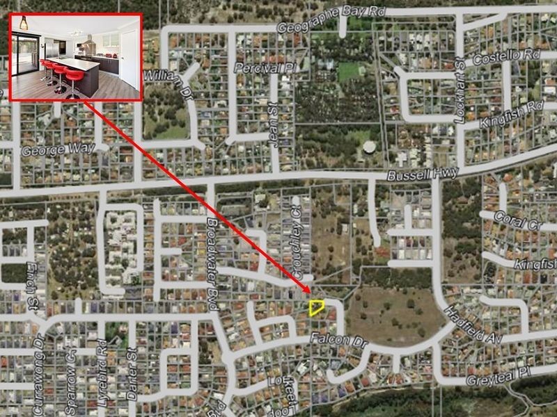 8 Black Duck Court, Broadwater WA 6280