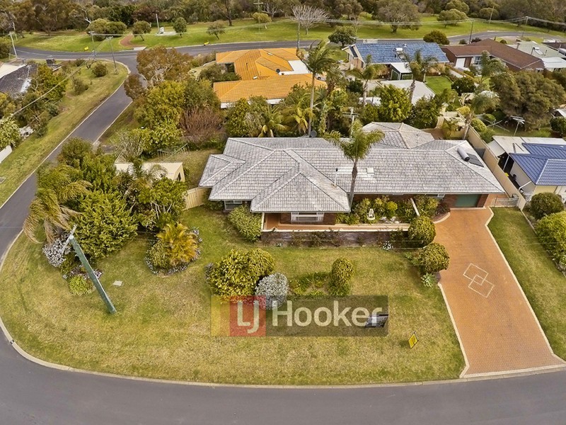 22 Alice Street, Yalyalup WA 6280