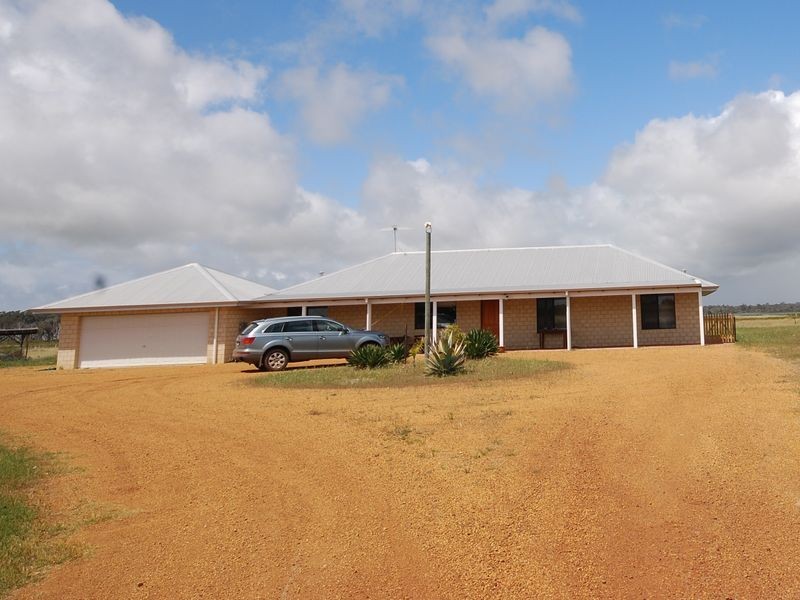 Lot 102 Layman Road, Wonnerup WA 6280