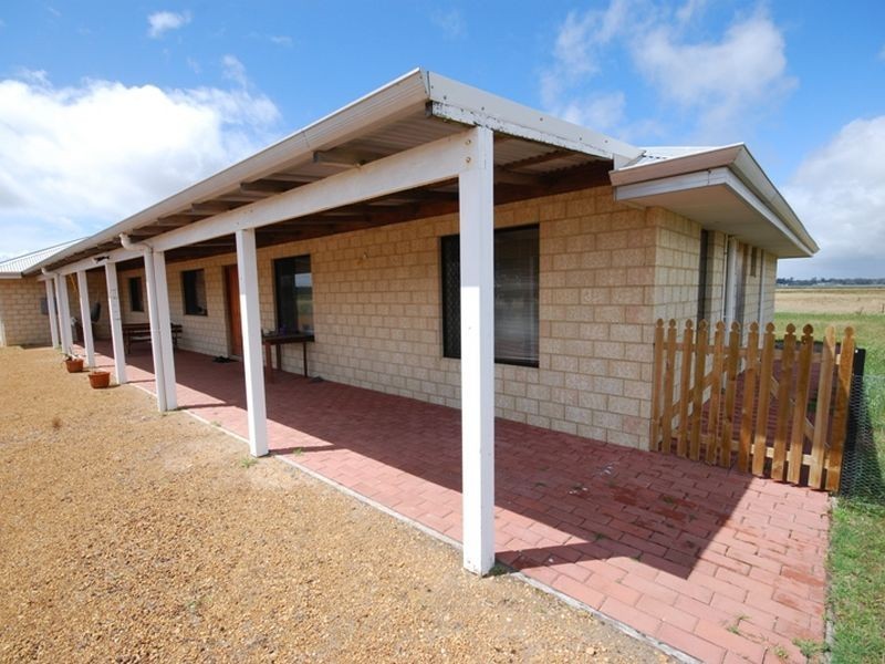 Lot 102 Layman Road, Wonnerup WA 6280