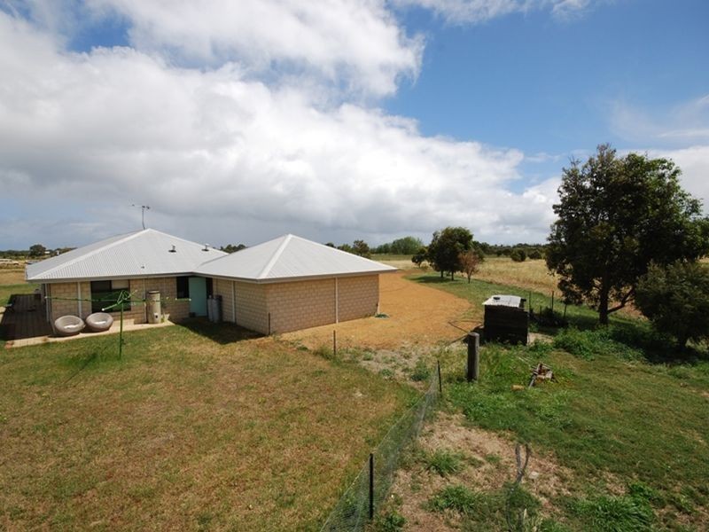Lot 102 Layman Road, Wonnerup WA 6280