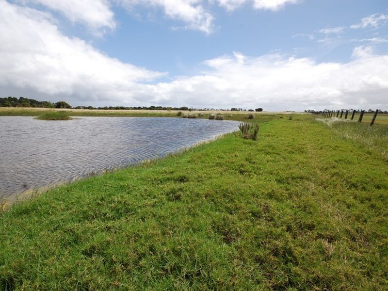 Lot 102 Layman Road, Wonnerup WA 6280