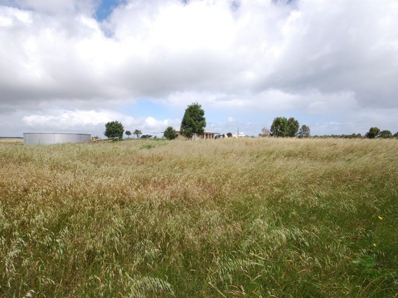 Lot 102 Layman Road, Wonnerup WA 6280
