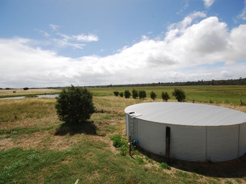 Lot 102 Layman Road, Wonnerup WA 6280
