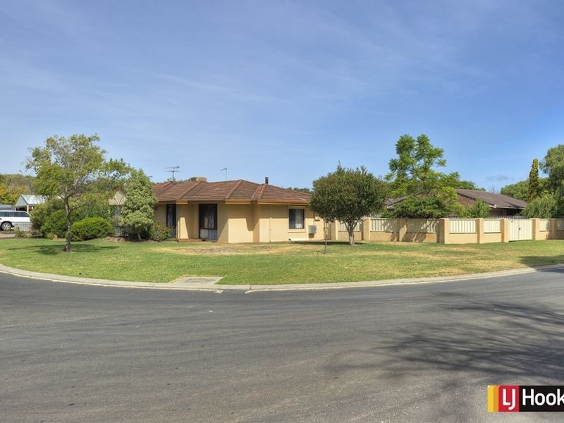 18 Mill Road, West Busselton WA 6280