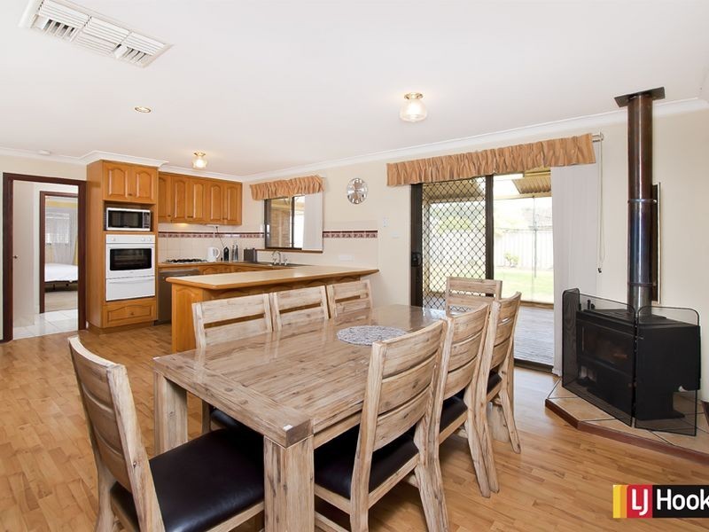 18 Mill Road, West Busselton WA 6280