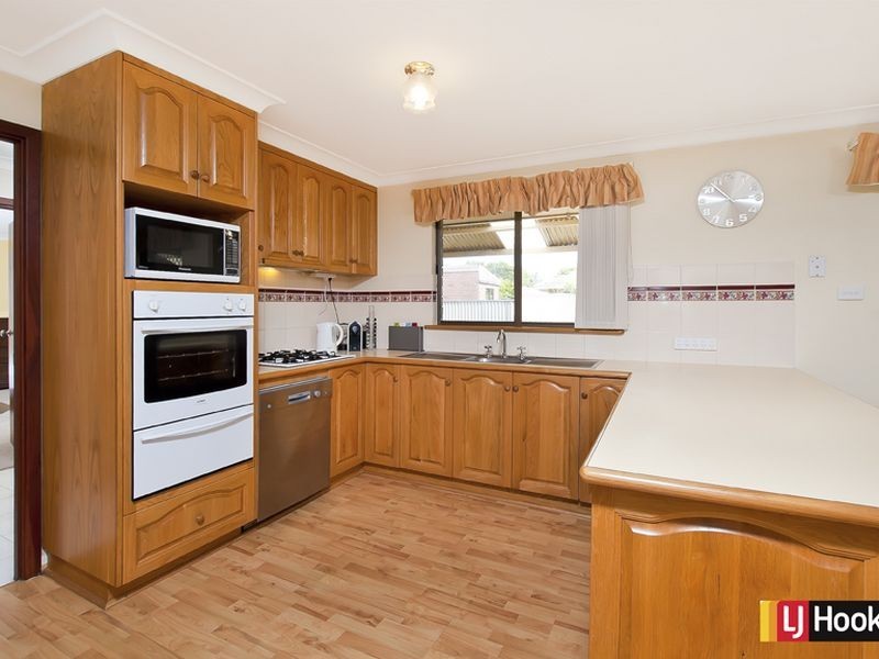 18 Mill Road, West Busselton WA 6280