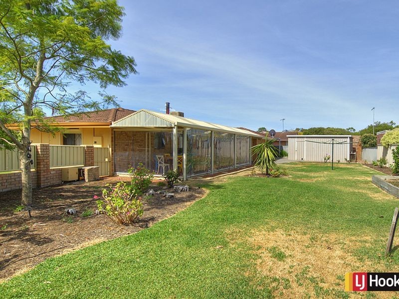 18 Mill Road, West Busselton WA 6280