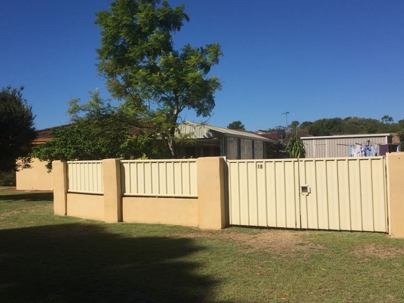 18 Mill Road, West Busselton WA 6280