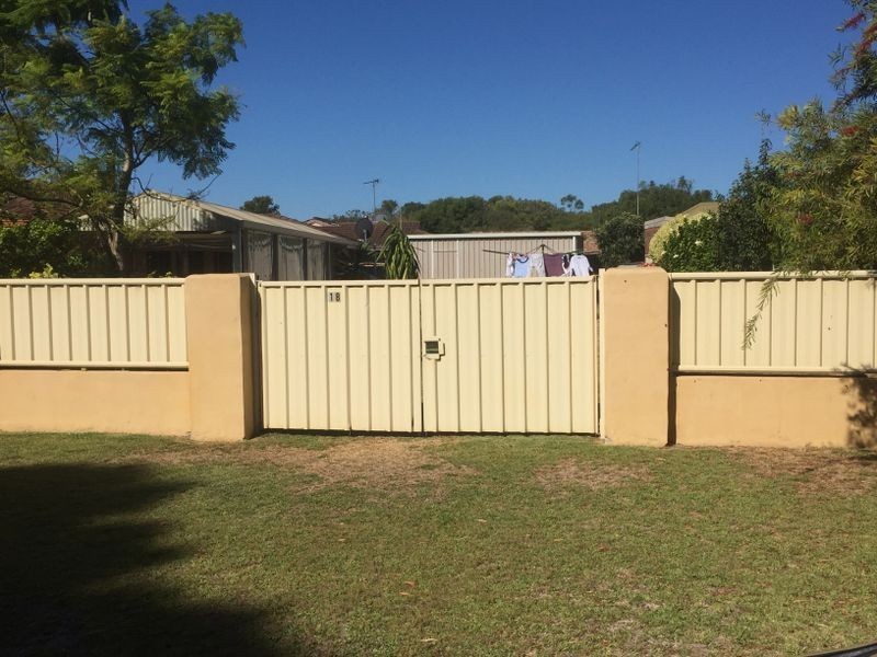18 Mill Road, West Busselton WA 6280