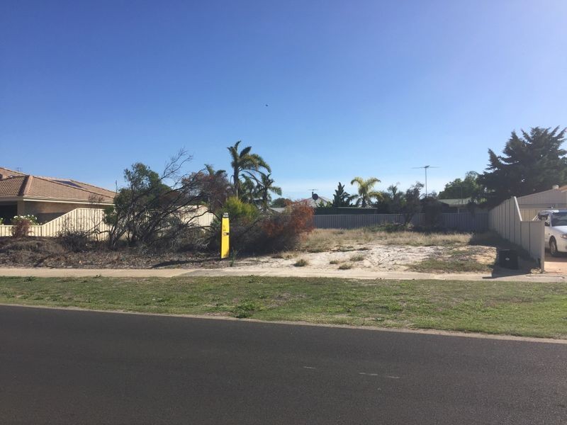 19 Broadwater Boulevard, Broadwater WA 6280