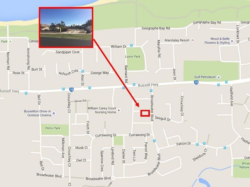 19 Broadwater Boulevard, Broadwater WA 6280