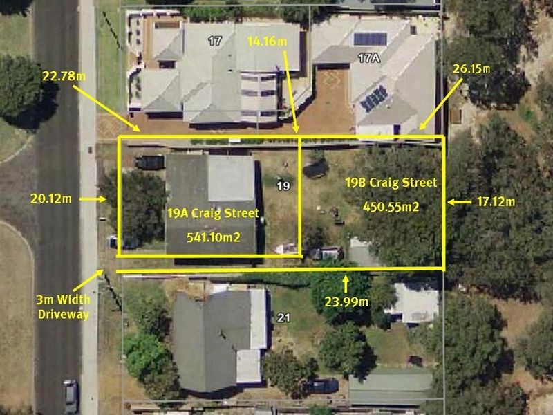 19B Craig Street, West Busselton WA 6280