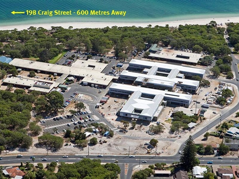 19B Craig Street, West Busselton WA 6280