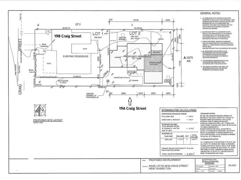 19B Craig Street, West Busselton WA 6280