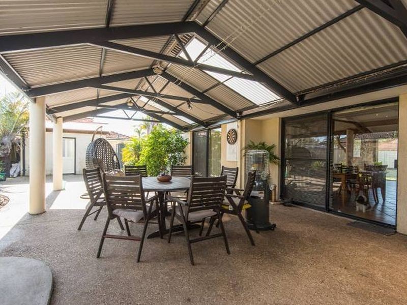 13 Glen Eagles Grove, West Busselton WA 6280