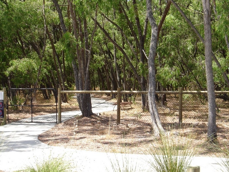 Lot 231 Monash Way, Abbey WA 6280