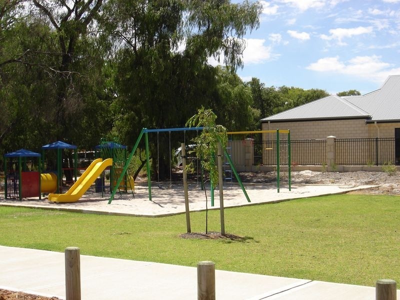 Lot 231 Monash Way, Abbey WA 6280