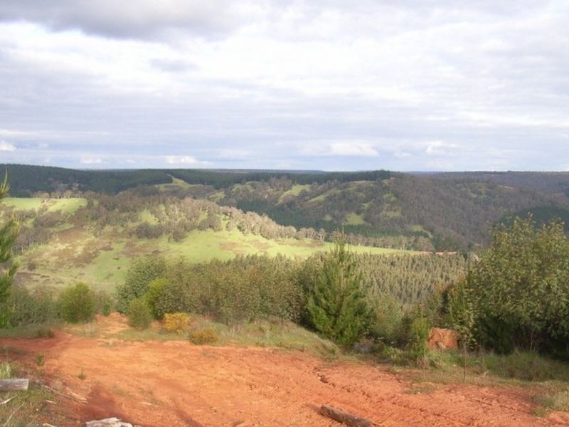 1065 Bridge Road, Balingup WA 6253