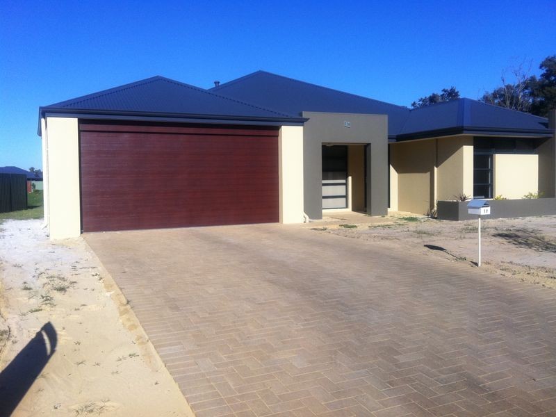19 Carriage Terrace  Vasse via, Busselton WA 6280