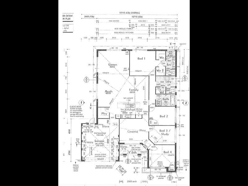 19 Carriage Terrace  Vasse via, Busselton WA 6280