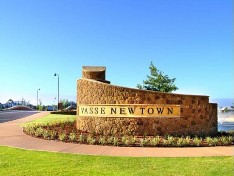 19 Carriage Terrace  Vasse via, Busselton WA 6280