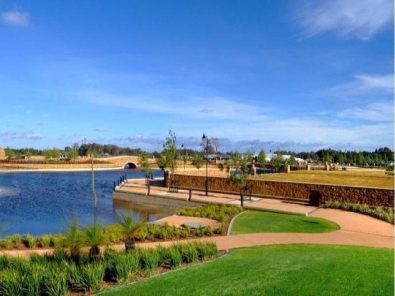 19 Carriage Terrace  Vasse via, Busselton WA 6280