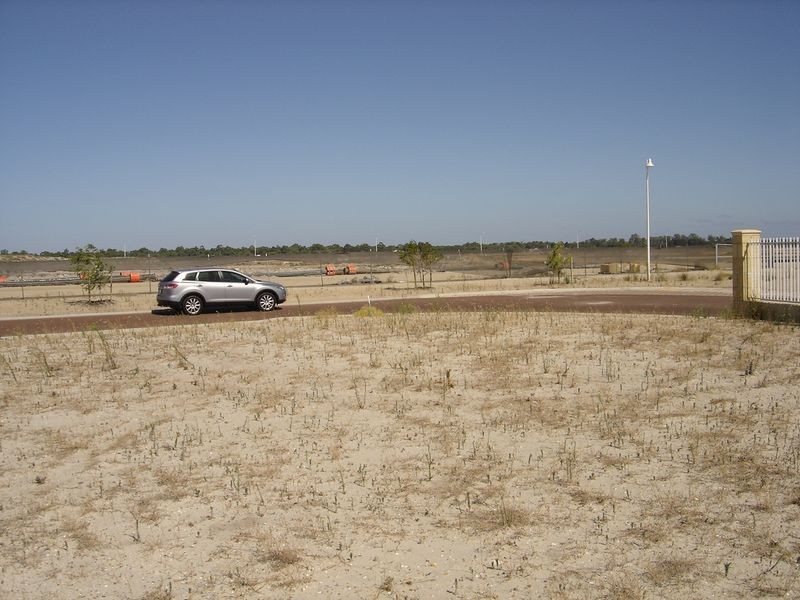 1 Waterline View, Geographe WA 6280