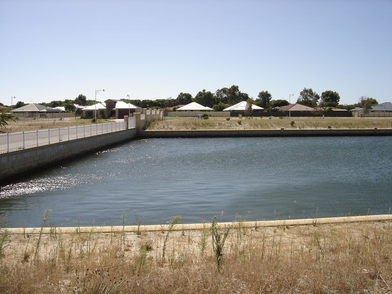 1 Waterline View, Geographe WA 6280