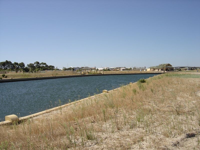1 Waterline View, Geographe WA 6280