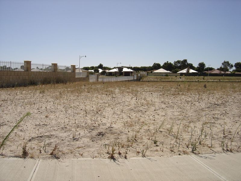 1 Waterline View, Geographe WA 6280