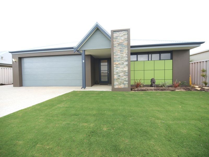 9 Black Wattle Way Broadwater via, Busselton WA 6280