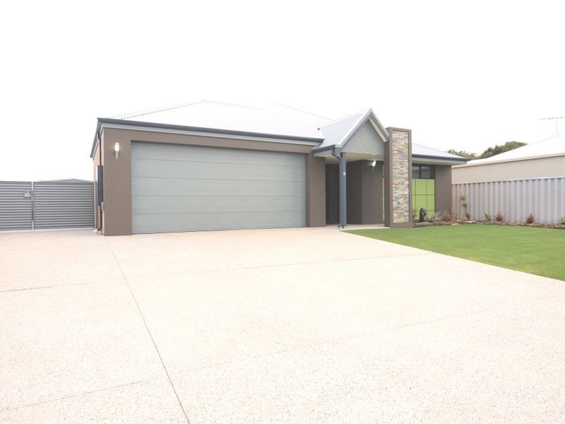 9 Black Wattle Way Broadwater via, Busselton WA 6280