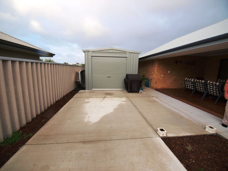 9 Black Wattle Way Broadwater via, Busselton WA 6280