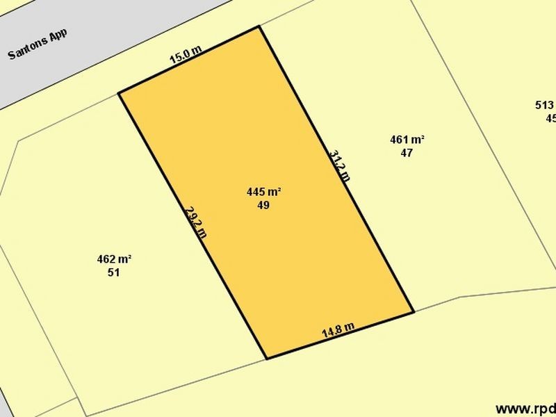 49 Santons Approach Yalyalup via, Busselton WA 6280