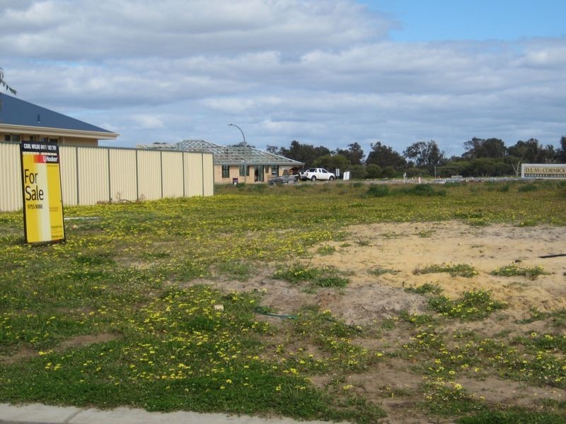 49 Santons Approach Yalyalup via, Busselton WA 6280