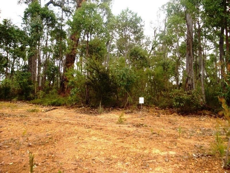8 Sanctuary Circle, Cowaramup WA 6284