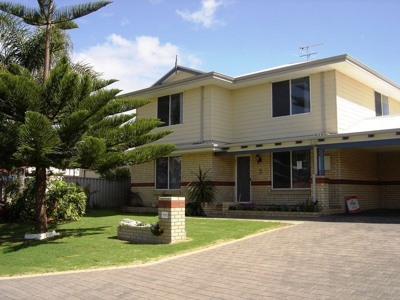 3 Songlark Mews, Geographe WA 6280