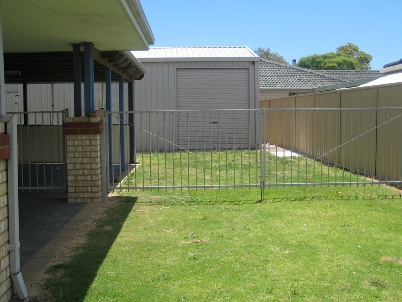 3 Songlark Mews, Geographe WA 6280