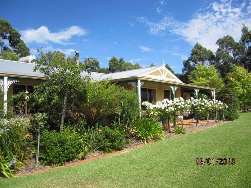 15 Rosella Close, Nannup WA 6275