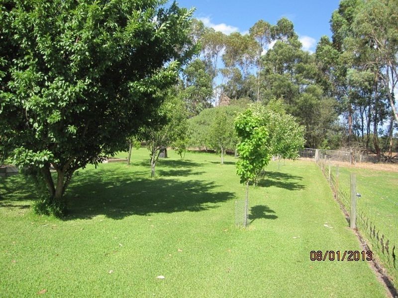 15 Rosella Close, Nannup WA 6275