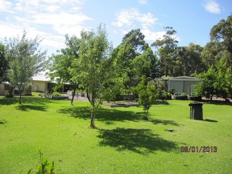 15 Rosella Close, Nannup WA 6275