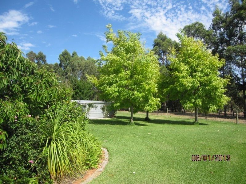 15 Rosella Close, Nannup WA 6275