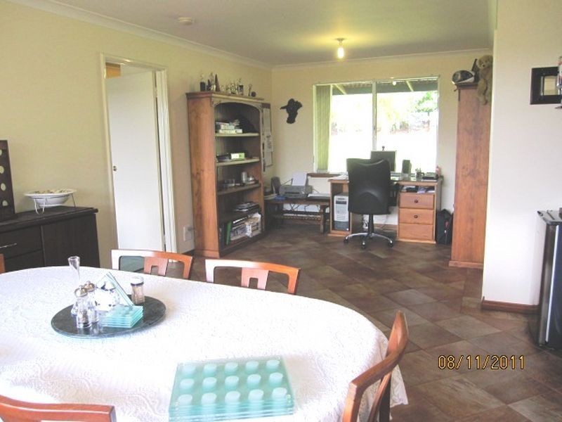 15 Rosella Close, Nannup WA 6275